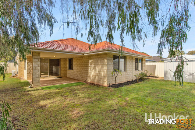 77 Iluka Road DAWESVILLE WA 6211