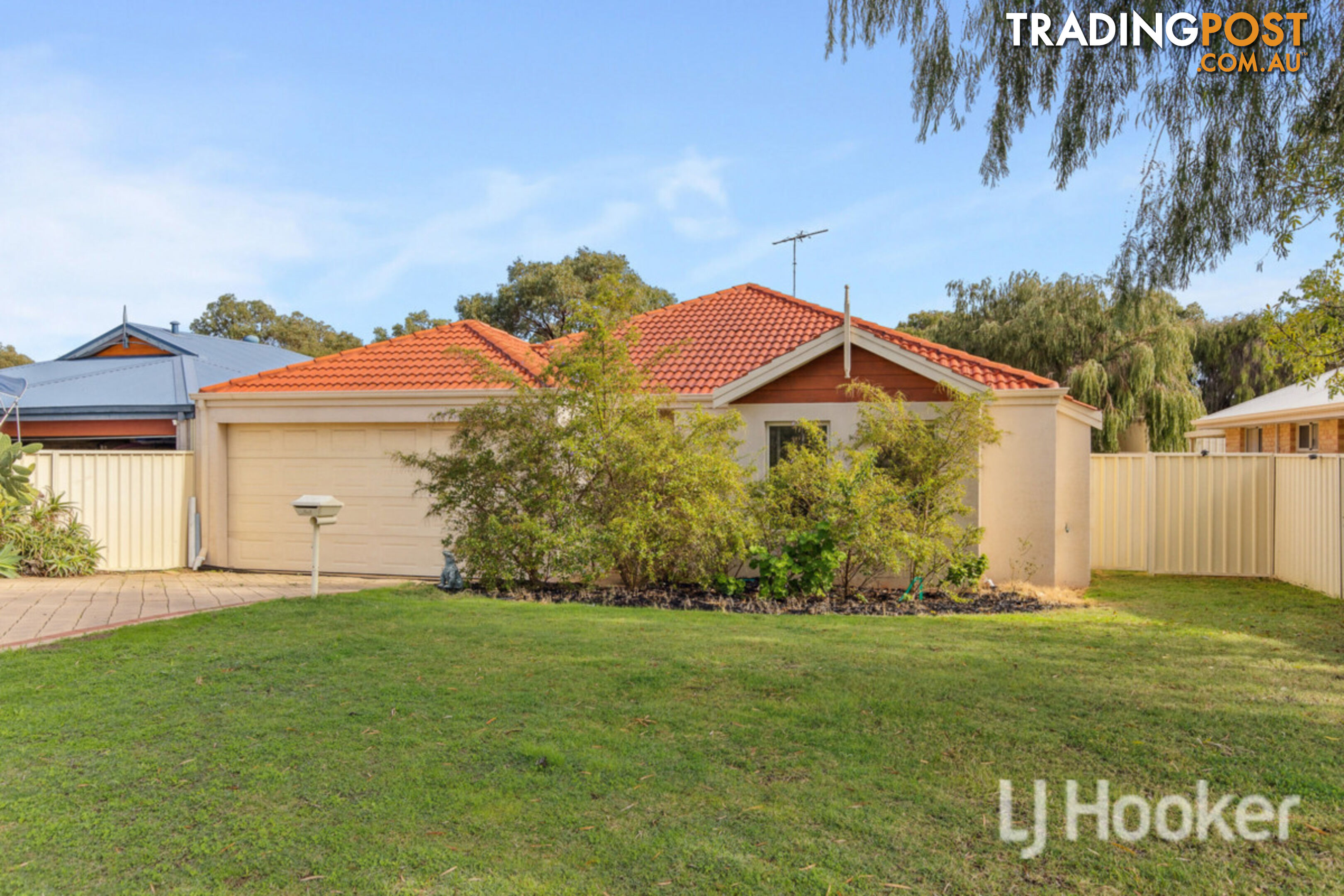 77 Iluka Road DAWESVILLE WA 6211