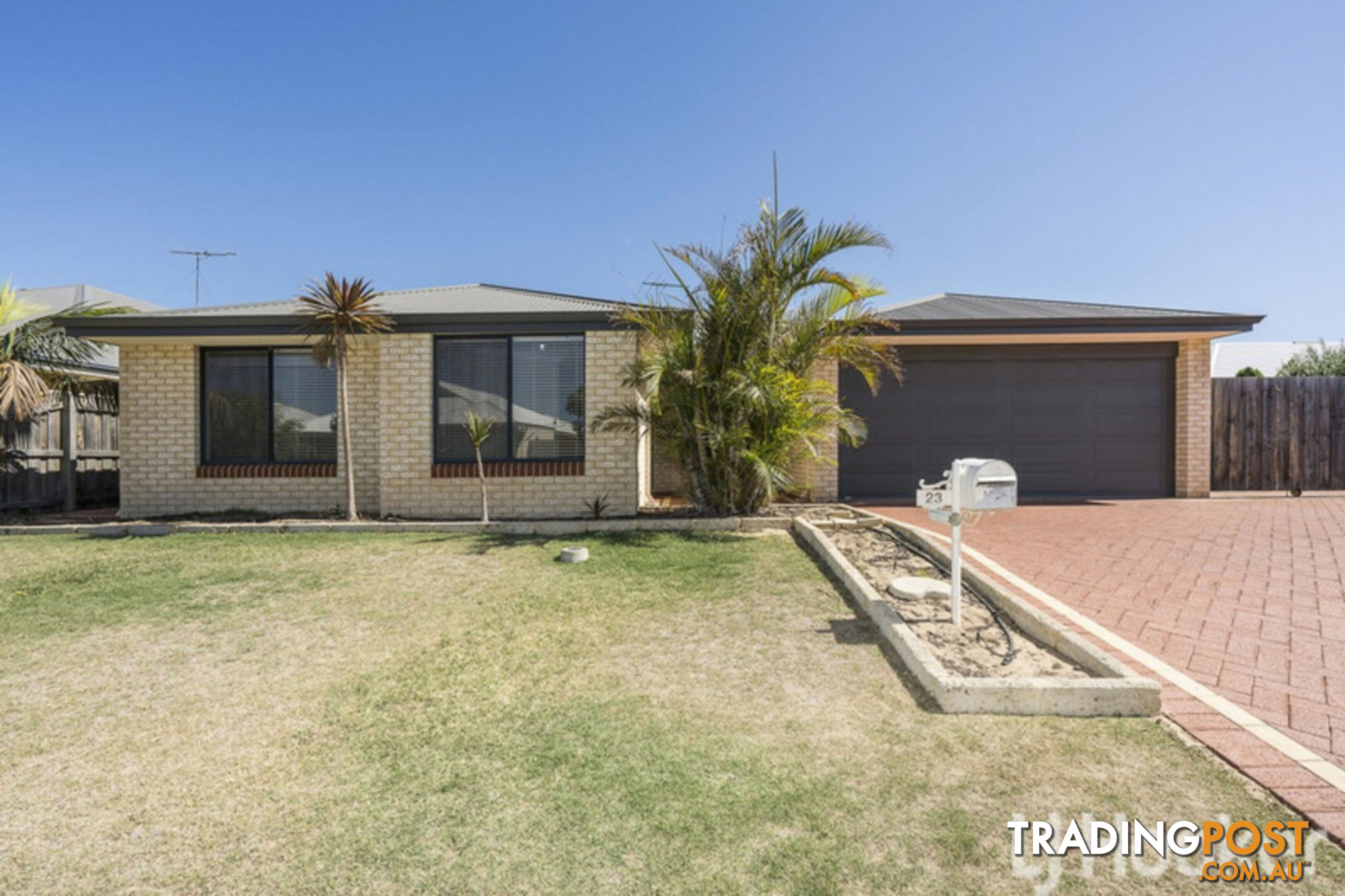 23 Senecio Way HALLS HEAD WA 6210