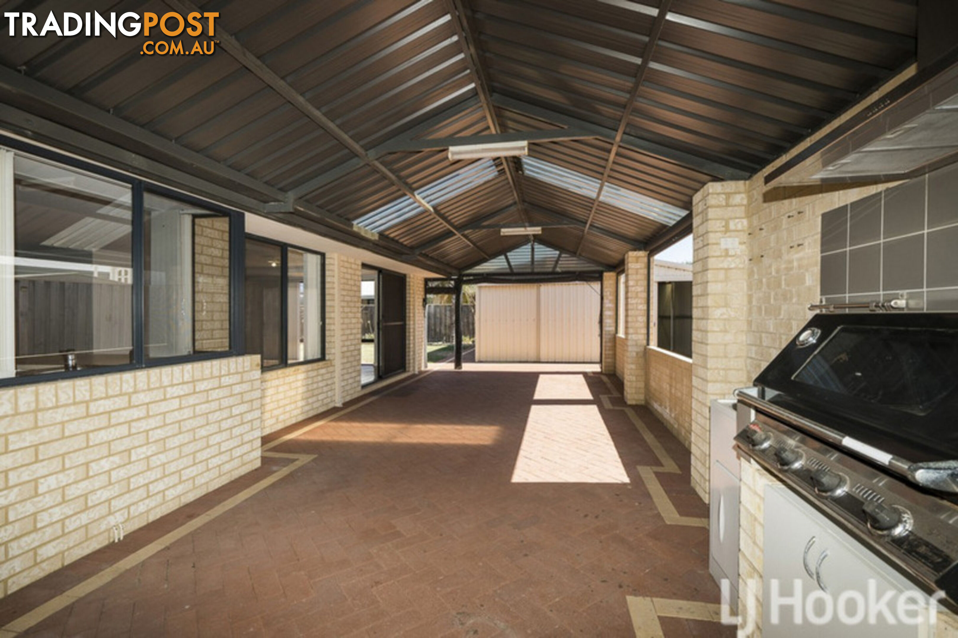 23 Senecio Way HALLS HEAD WA 6210