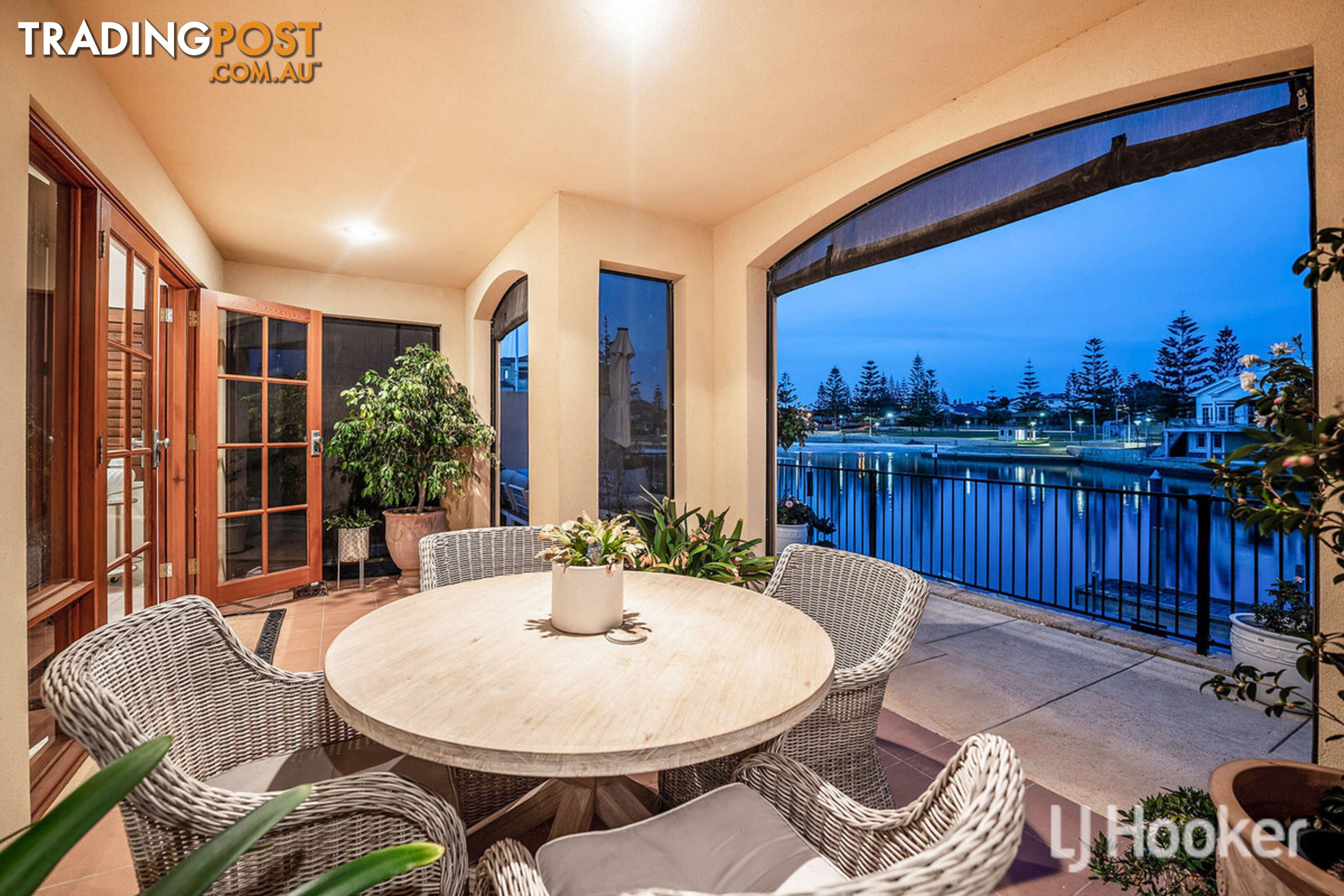 109/18 Port Quays WANNANUP WA 6210