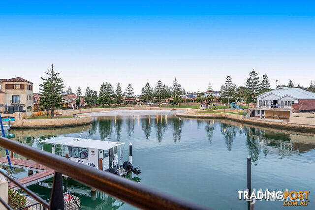 109/18 Port Quays WANNANUP WA 6210