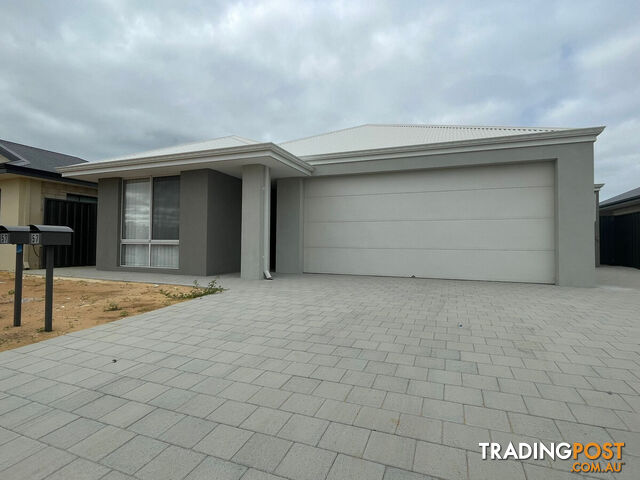 57 Espirit Way (Main House) BALDIVIS WA 6171