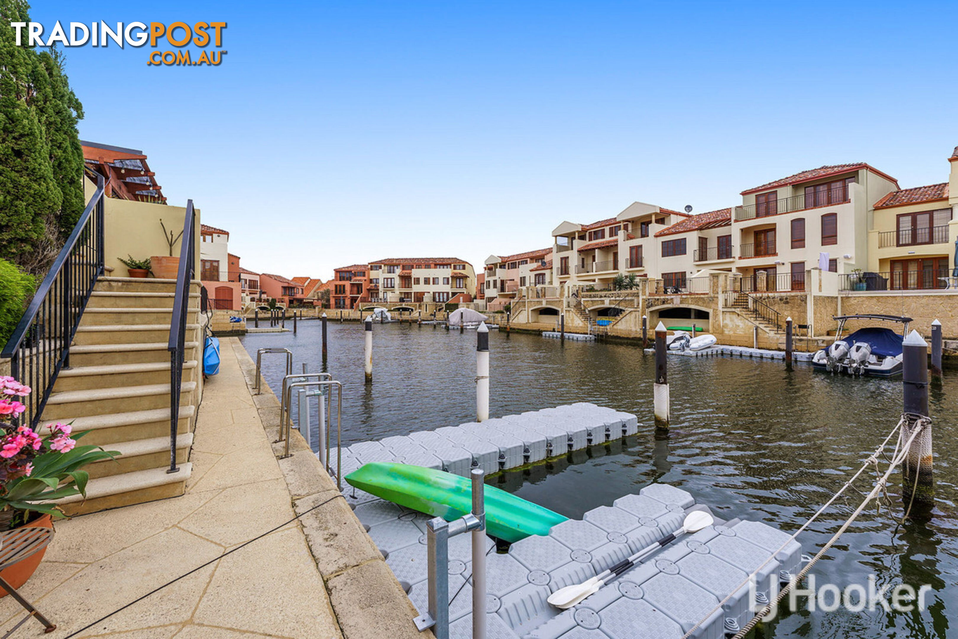 102/18 Port Quays WANNANUP WA 6210