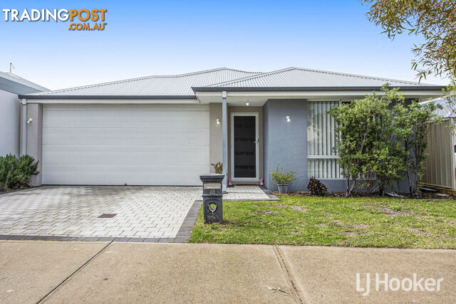 85 Allatoona Avenue GOLDEN BAY WA 6174