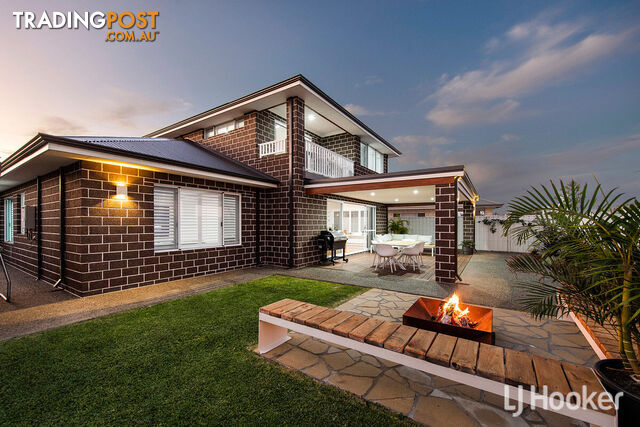 4 Storm Lane WANNANUP WA 6210