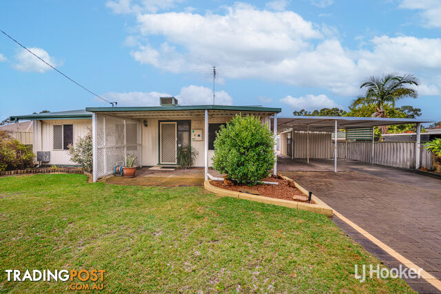 4 Banjup Road GREENFIELDS WA 6210