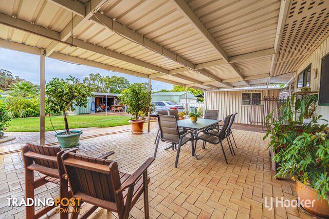 4 Banjup Road GREENFIELDS WA 6210