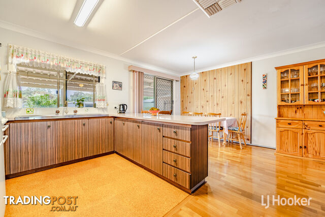 4 Banjup Road GREENFIELDS WA 6210