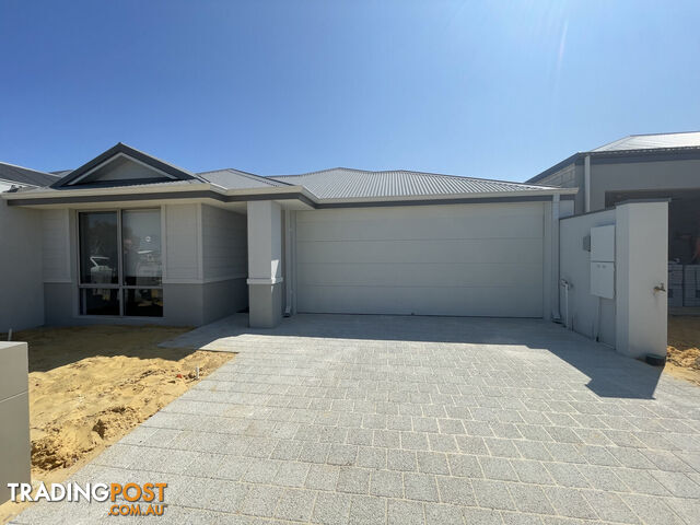 111 Butterleaf Road BALDIVIS WA 6171