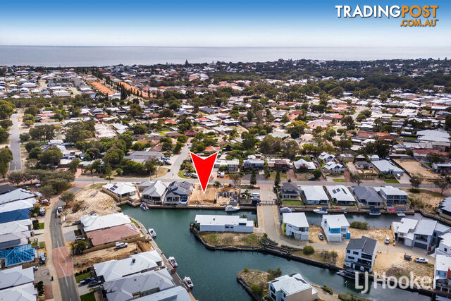 89 Queen Parade WANNANUP WA 6210