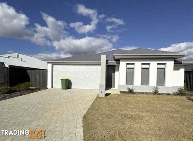 18 Belford Road LAKELANDS WA 6180