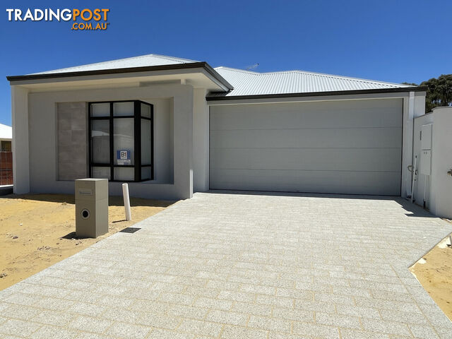 6 Kadara Street ROCKINGHAM WA 6168