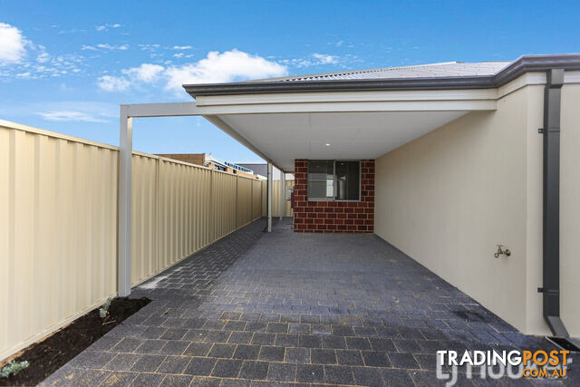 11B Coolup Street DAWESVILLE WA 6211