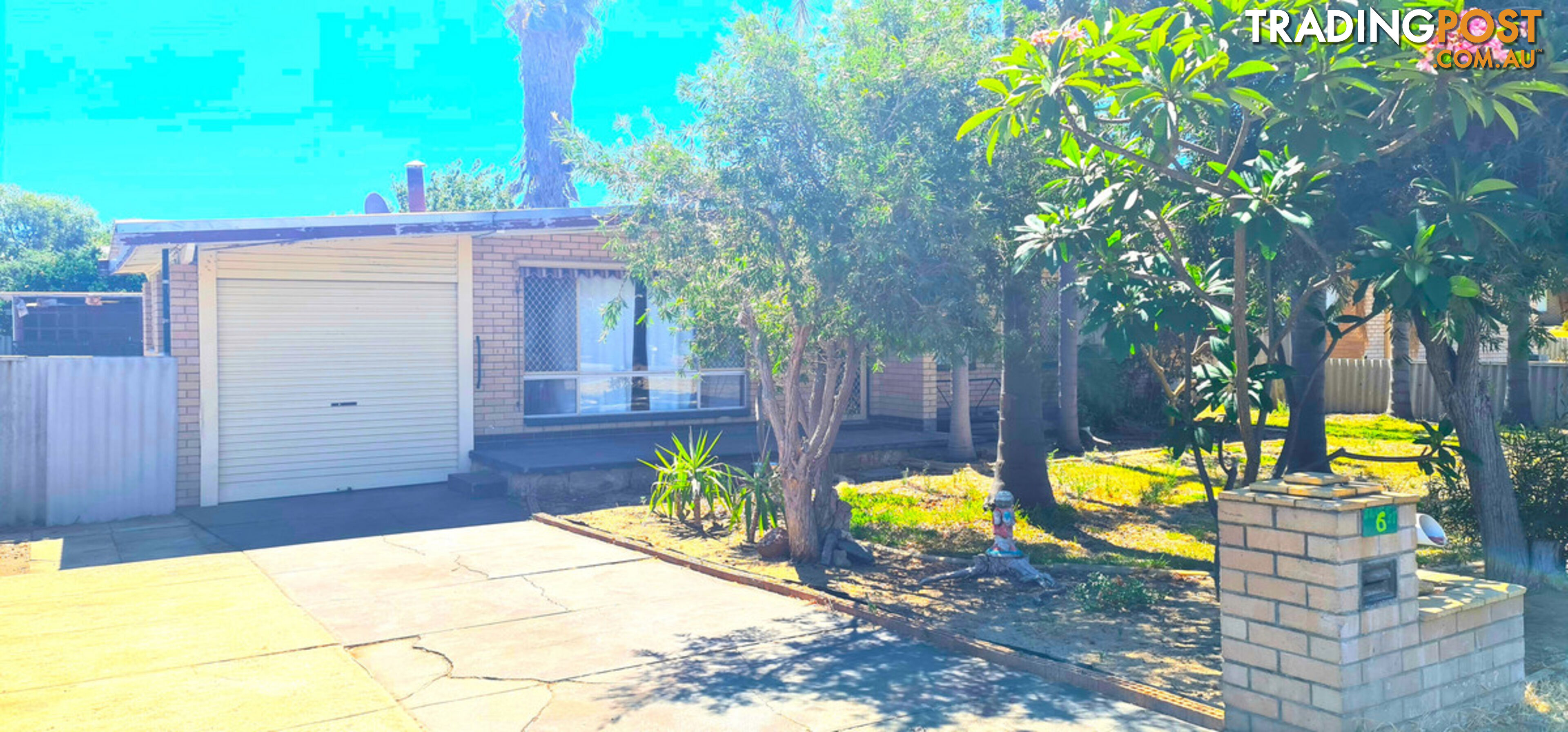 6 Short Street MANDURAH WA 6210