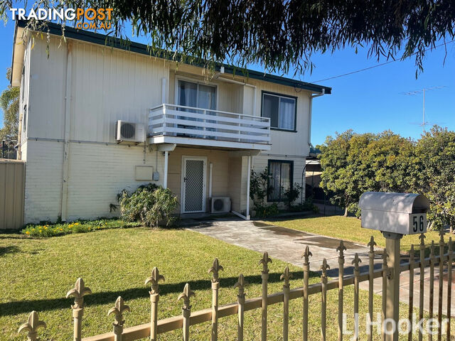 56 Axminster Street WARNBRO WA 6169