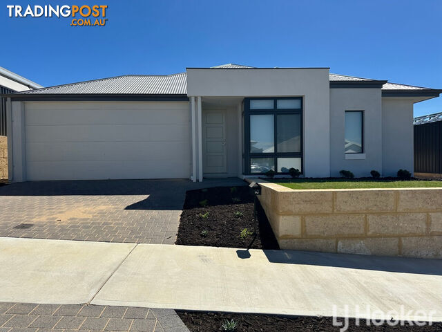 10 Bolsa Road MADORA BAY WA 6210
