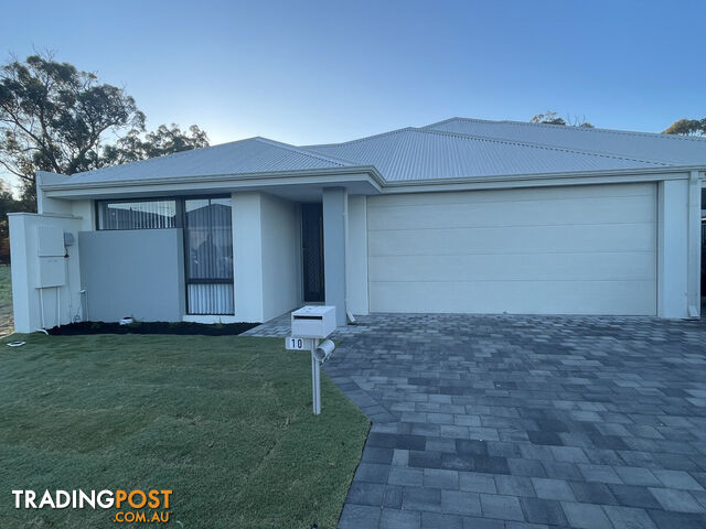 10 Matterhorn Road BALDIVIS WA 6171