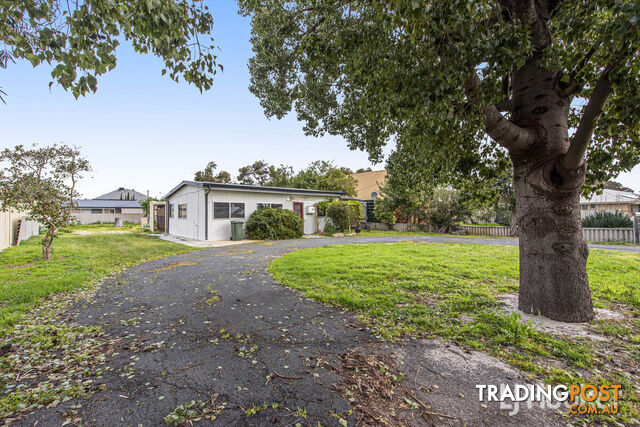9 Brooking Road COODANUP WA 6210