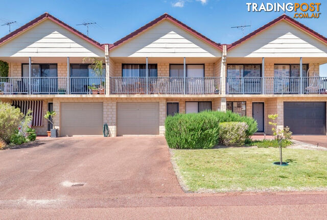6/70 Waldron Boulevard GREENFIELDS WA 6210