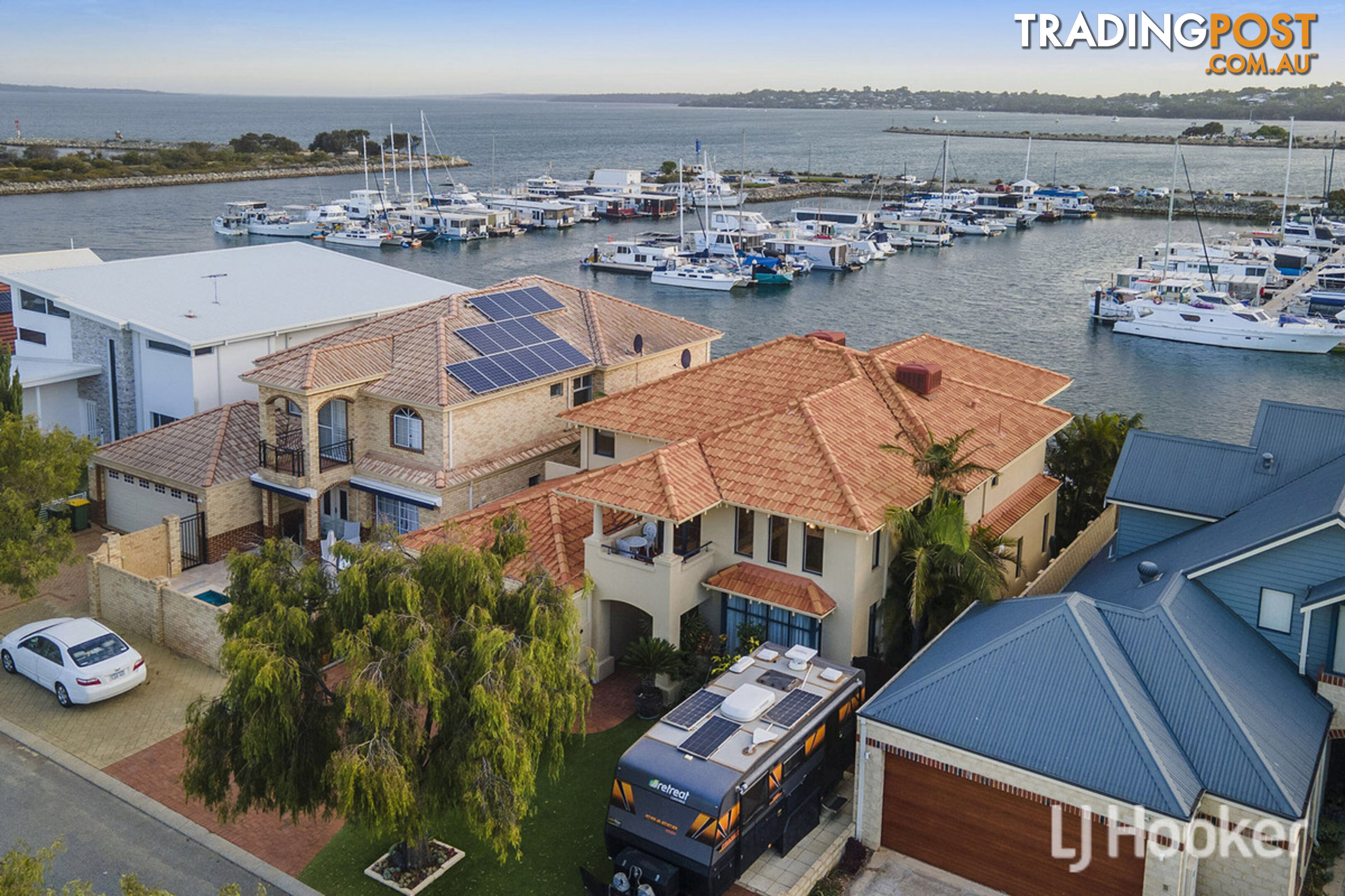 29 Avocet Island Quays WANNANUP WA 6210