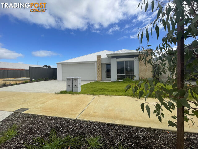 15A Avalanche Parade BALDIVIS WA 6171