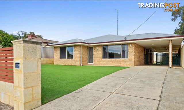7 Truarn Street MANDURAH WA 6210