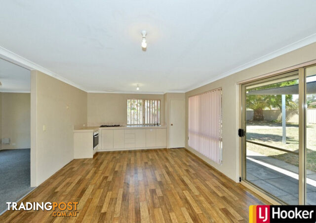 2 Penrith Street DUDLEY PARK WA 6210