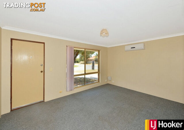 2 Penrith Street DUDLEY PARK WA 6210