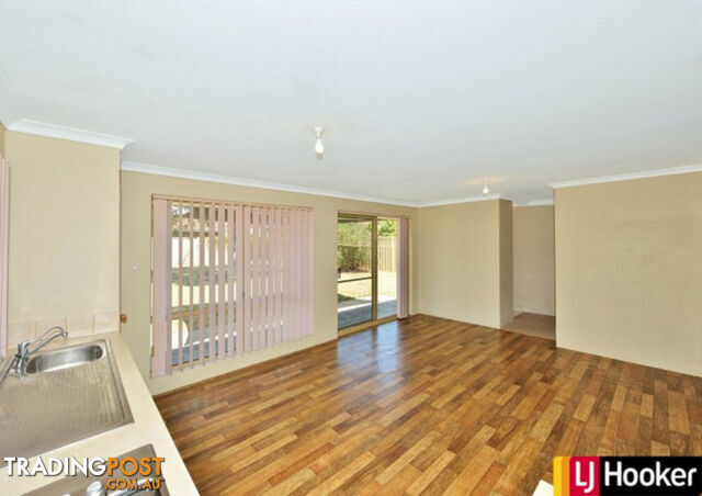 2 Penrith Street DUDLEY PARK WA 6210