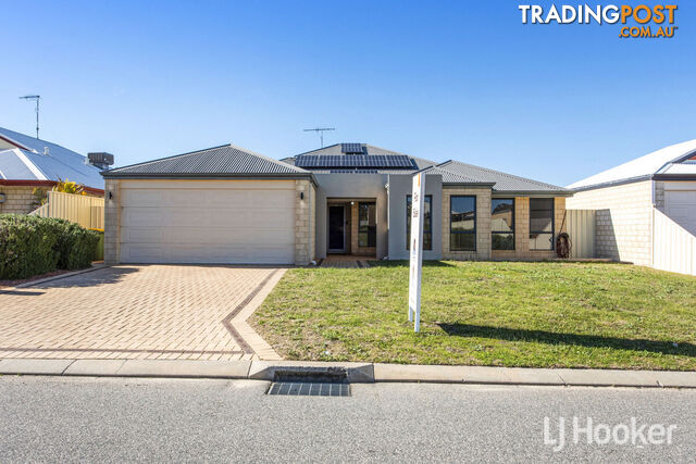 14 Nellie Green DUDLEY PARK WA 6210