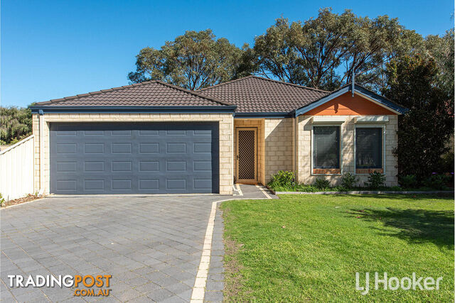 71 Iluka Road DAWESVILLE WA 6211