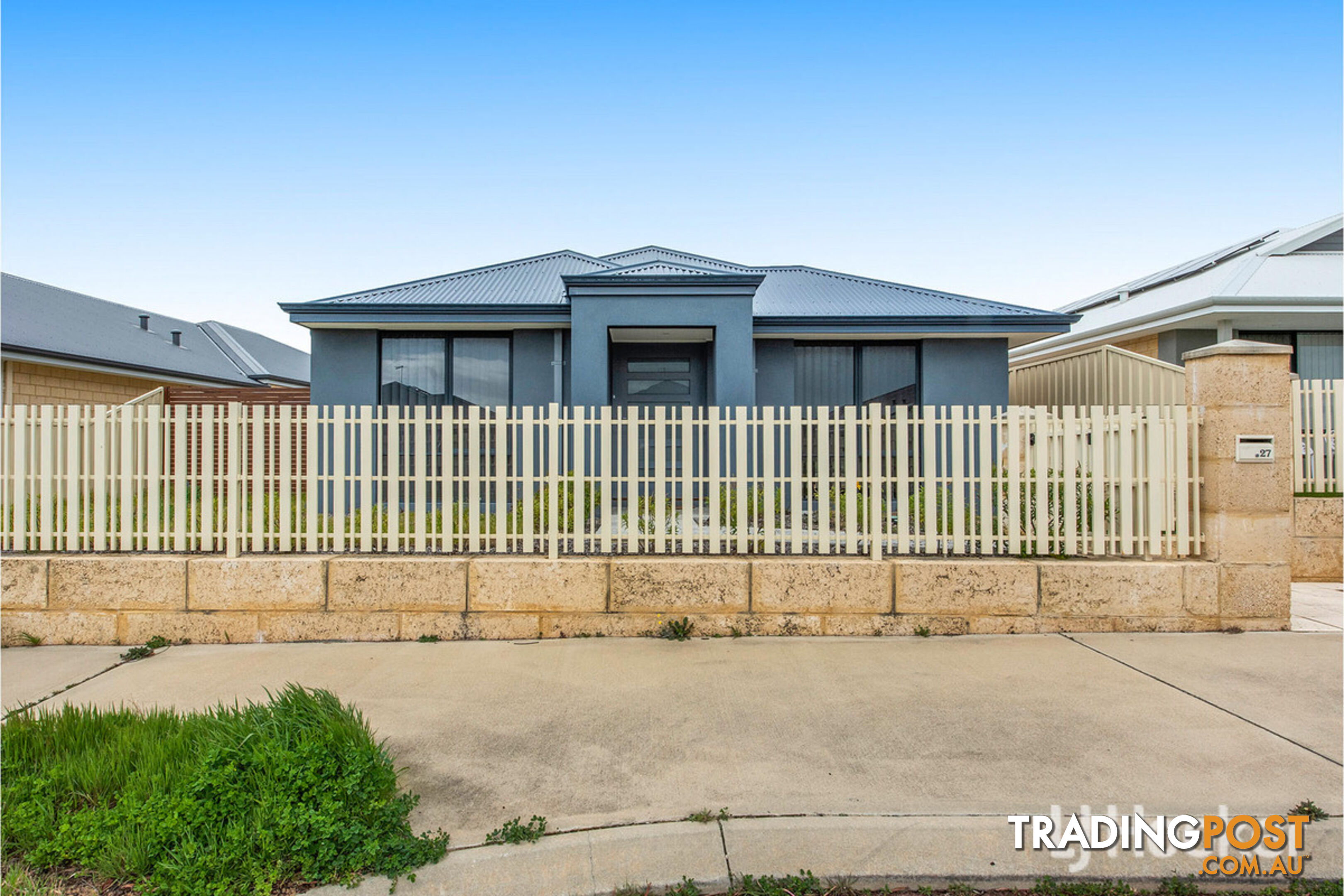 27 Orelia Street MADORA BAY WA 6210