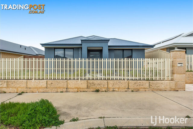 27 Orelia Street MADORA BAY WA 6210