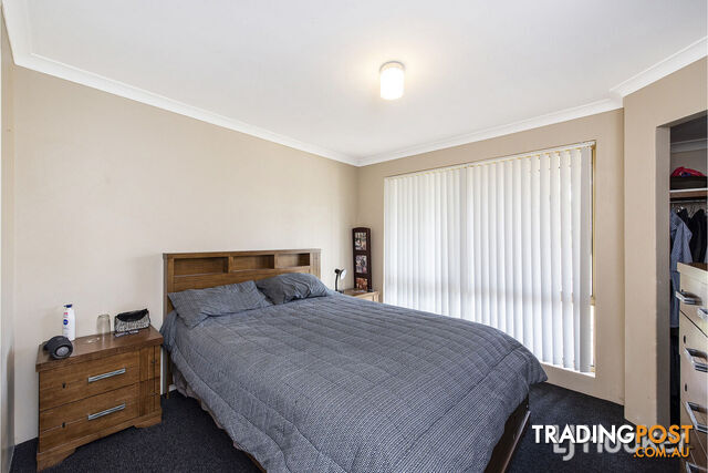 2 Penrith Street DUDLEY PARK WA 6210