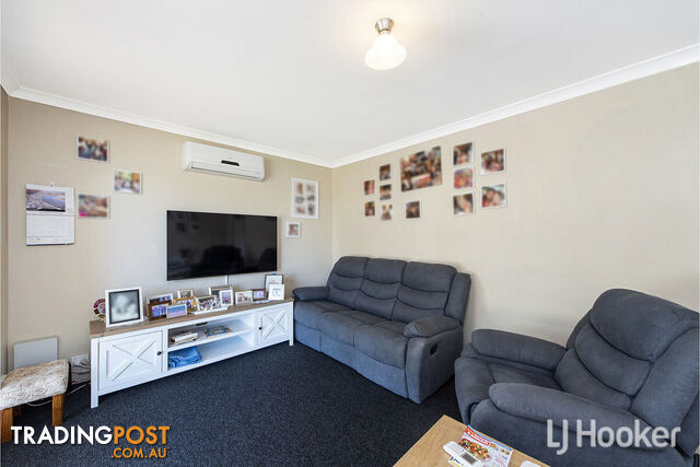 2 Penrith Street DUDLEY PARK WA 6210