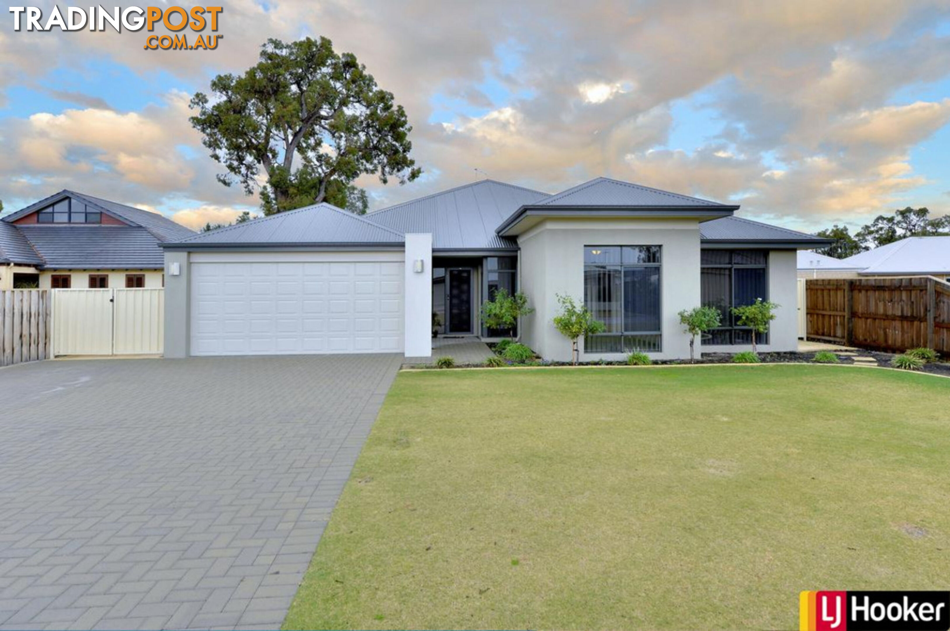 9 Rosella Way COODANUP WA 6210