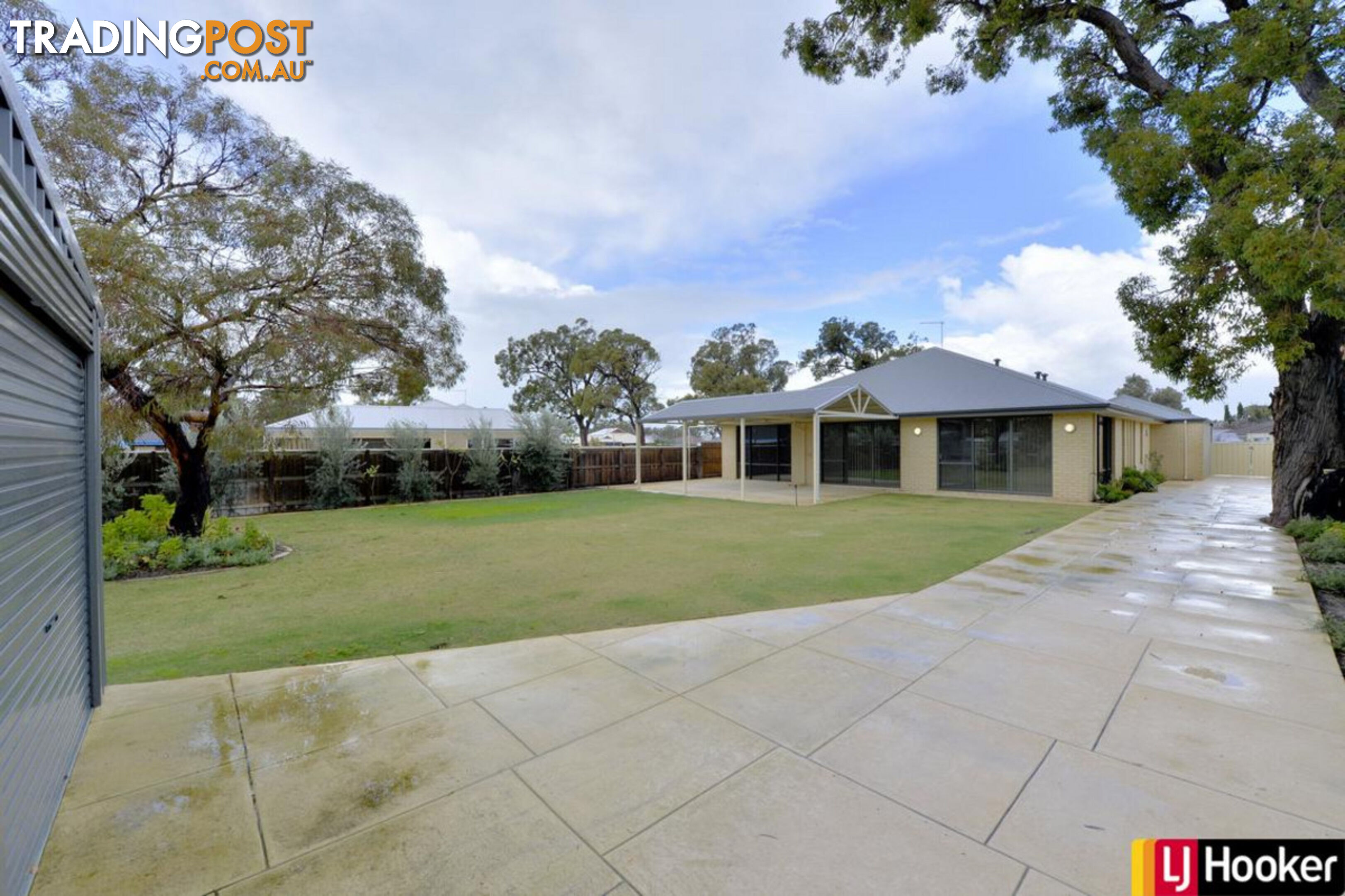 9 Rosella Way COODANUP WA 6210