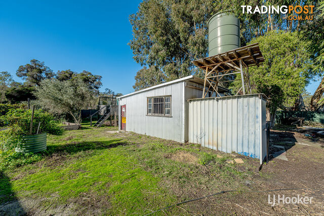 116 Ronlyn Road FURNISSDALE WA 6209