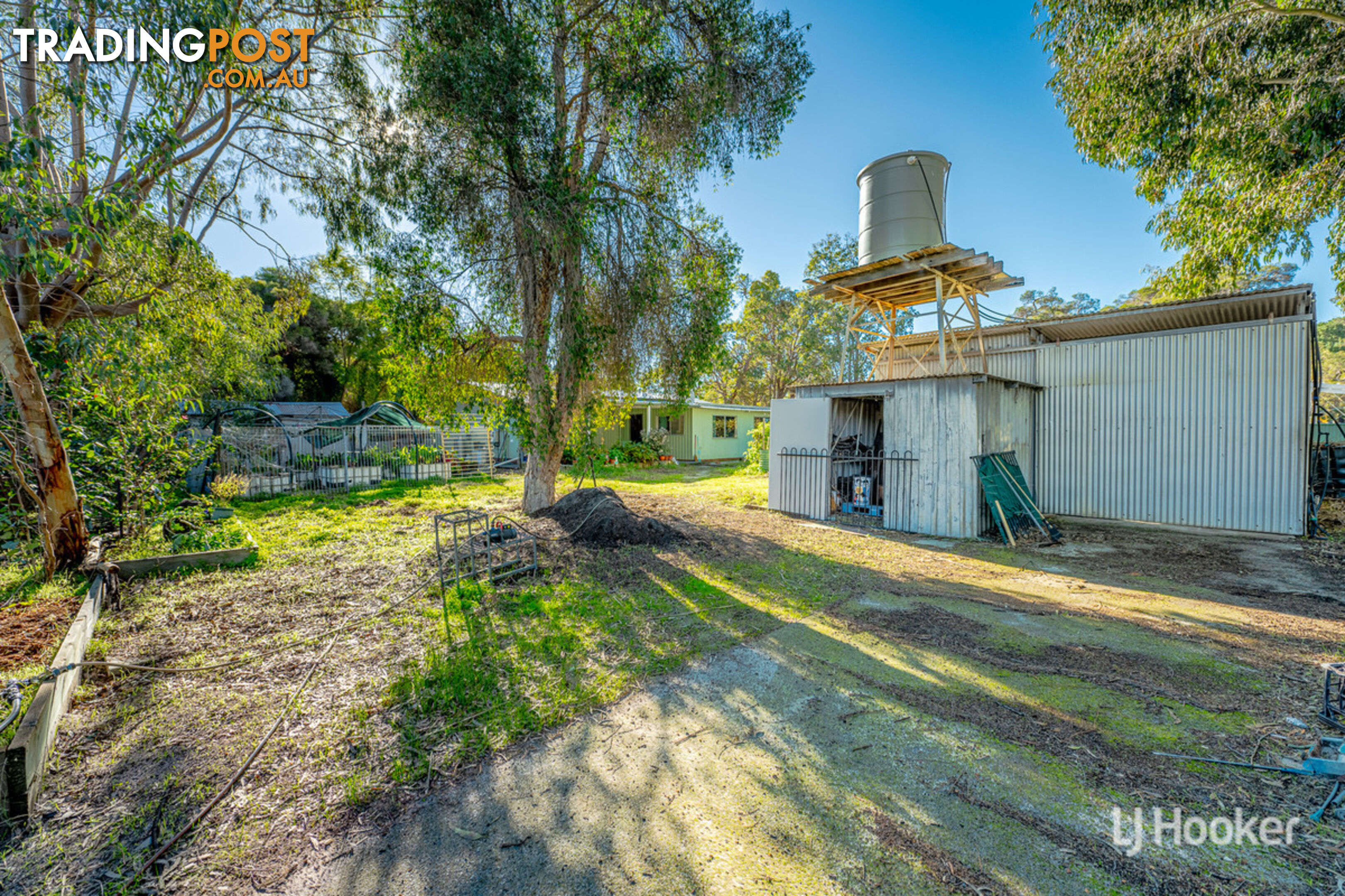 116 Ronlyn Road FURNISSDALE WA 6209