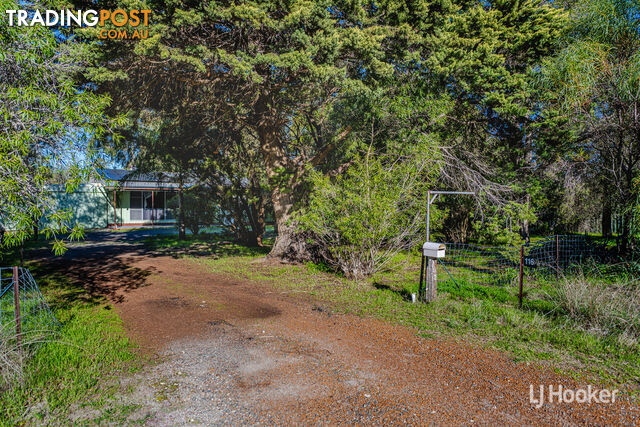 116 Ronlyn Road FURNISSDALE WA 6209