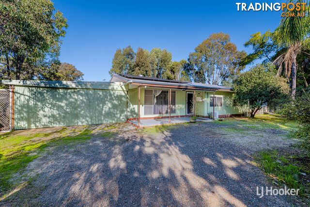 116 Ronlyn Road FURNISSDALE WA 6209