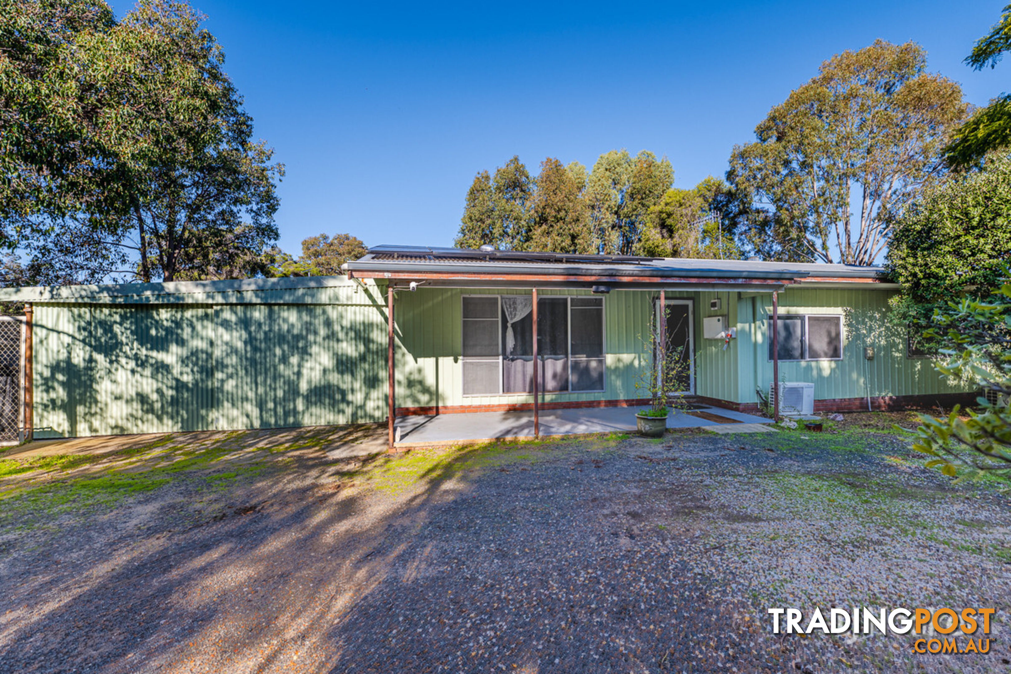 116 Ronlyn Road FURNISSDALE WA 6209