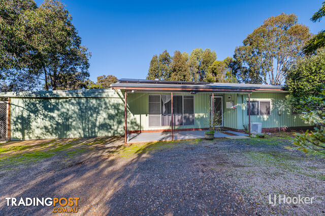 116 Ronlyn Road FURNISSDALE WA 6209