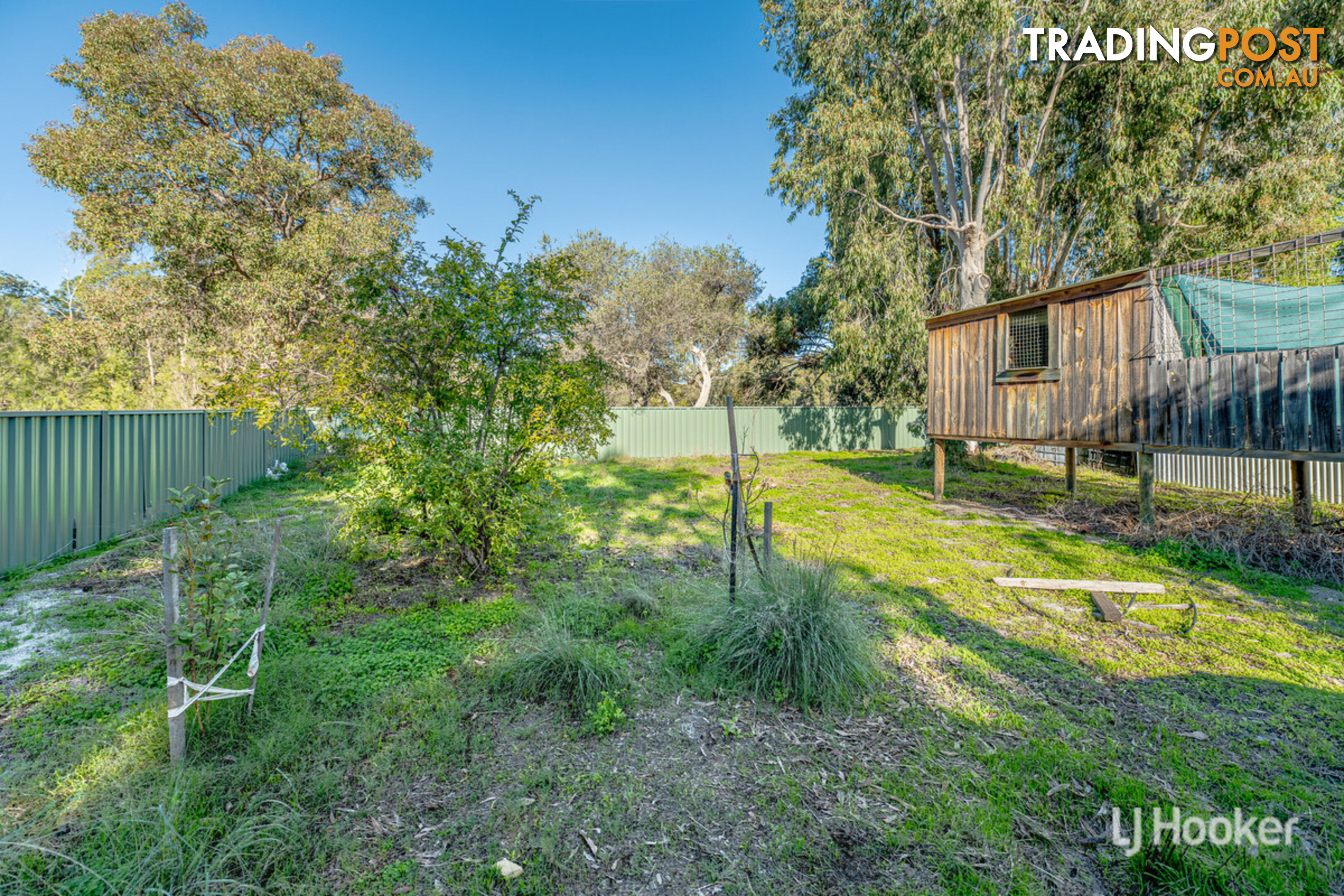 116 Ronlyn Road FURNISSDALE WA 6209