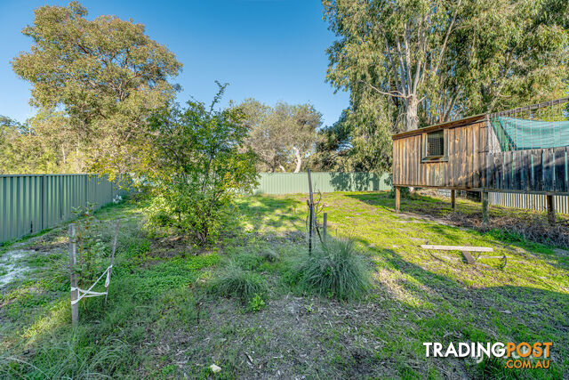 116 Ronlyn Road FURNISSDALE WA 6209