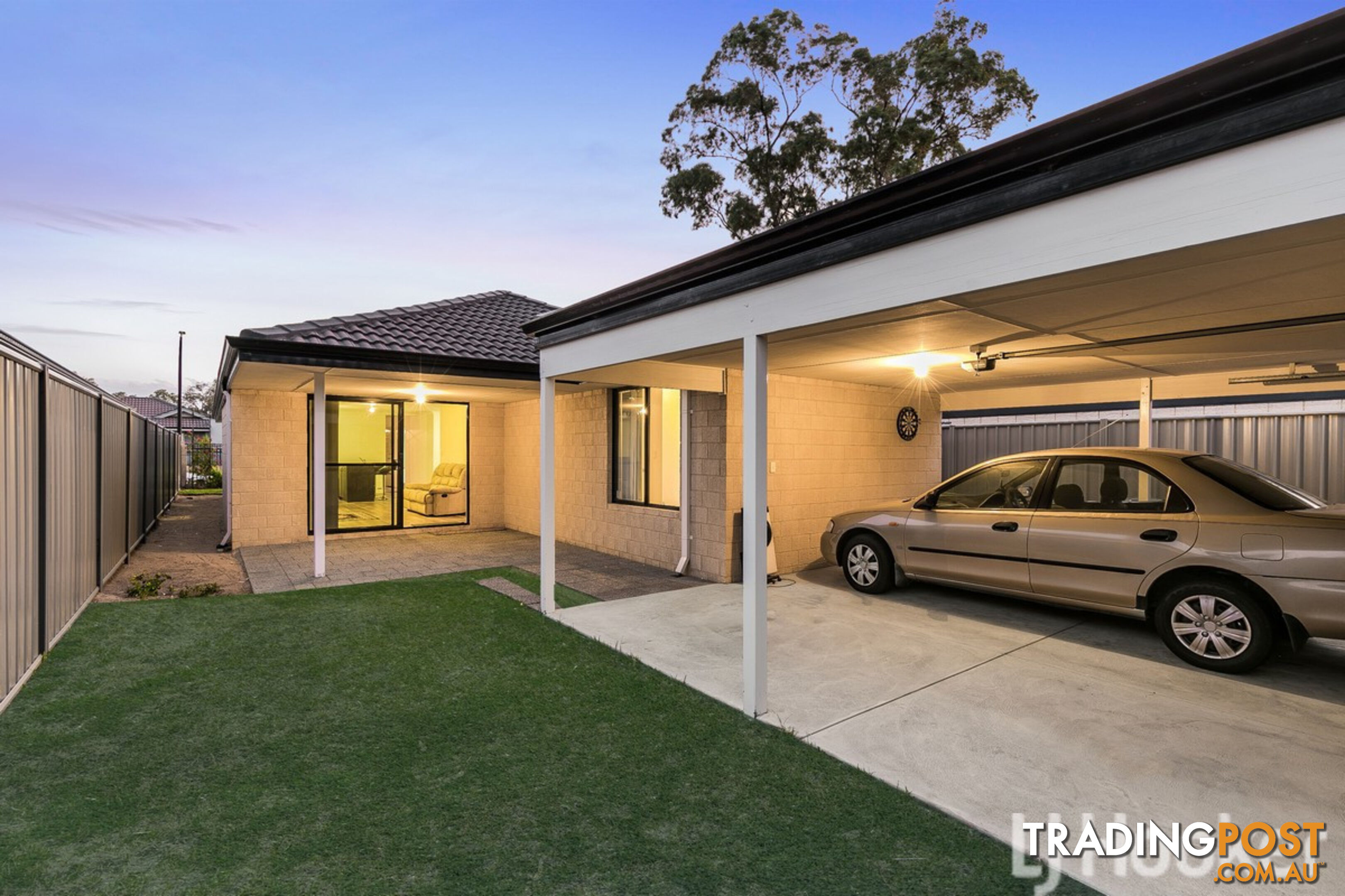 16 Finchley Way WELLARD WA 6170