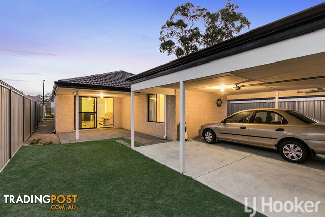 16 Finchley Way WELLARD WA 6170