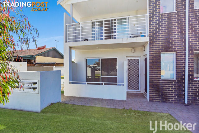1/12 Elizabeth Street MANDURAH WA 6210