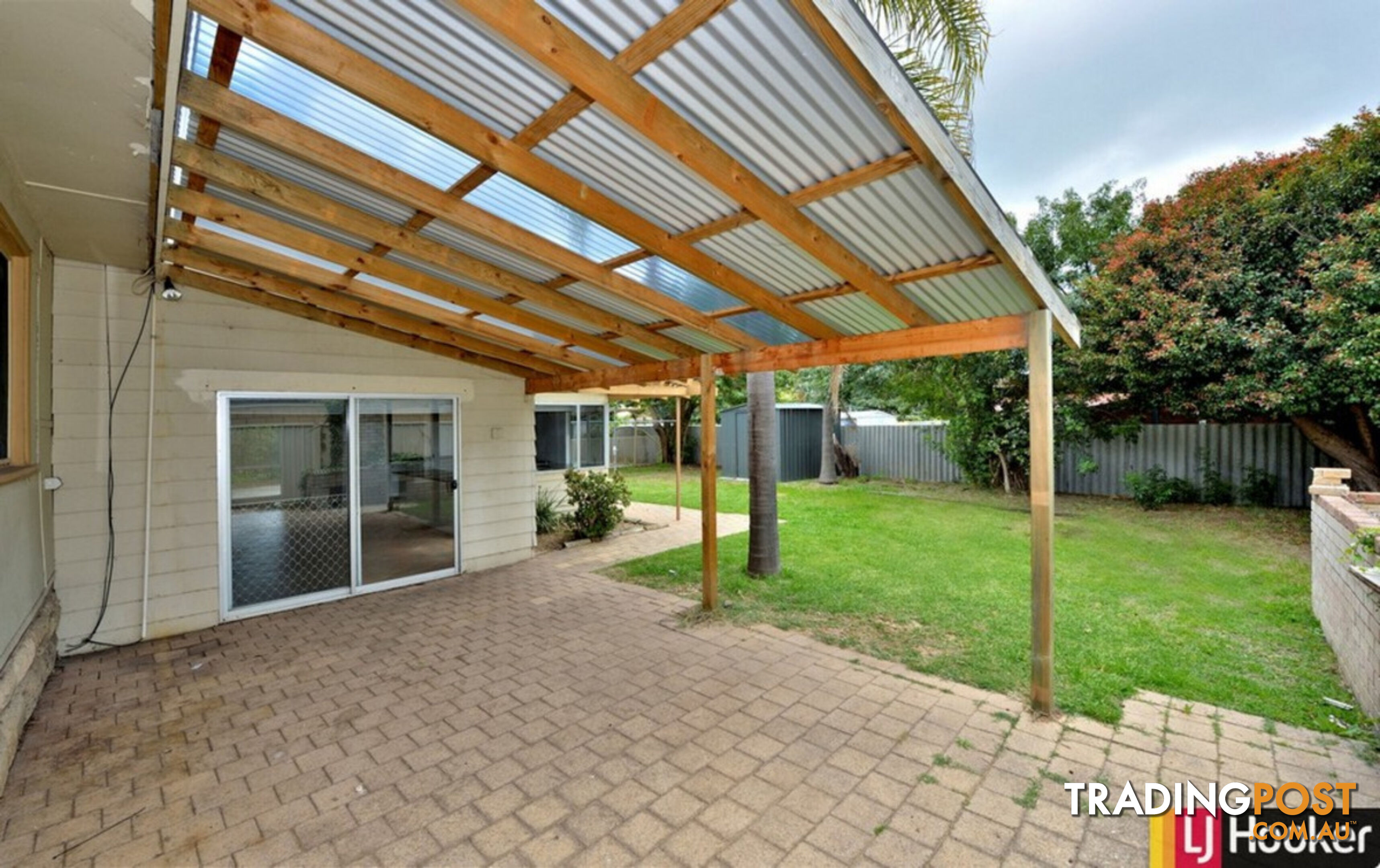 12 Lanyon Street MANDURAH WA 6210